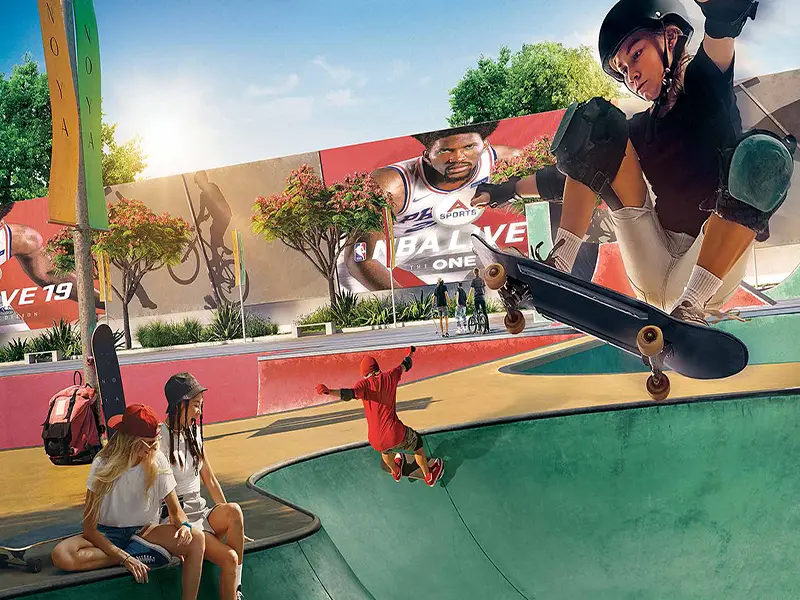 Noya Viva residential development Yas Island Abu Dhabi featuring eco-friendly designs and family lifestyle community living.jpg