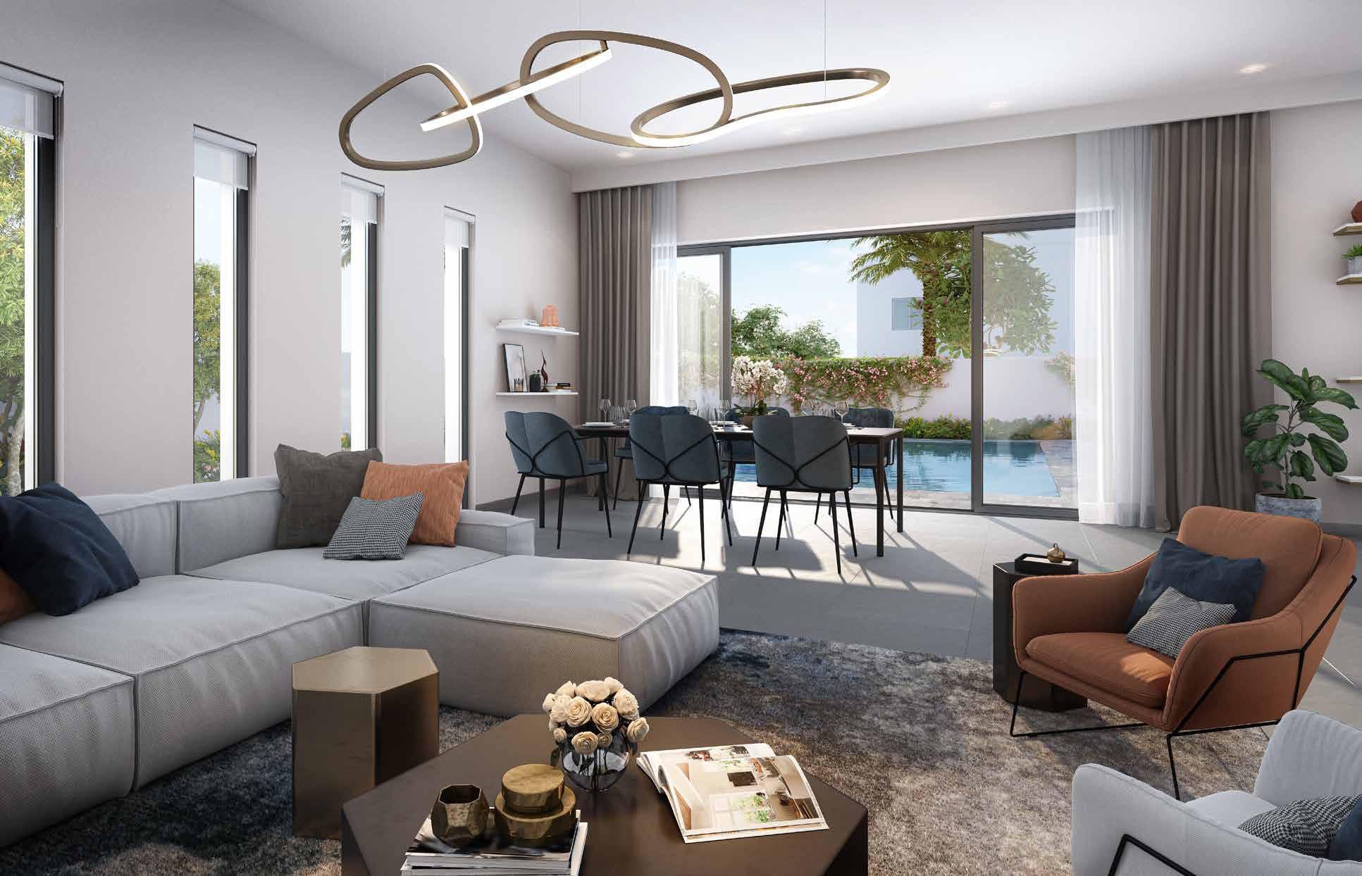 Noya Luma Villas